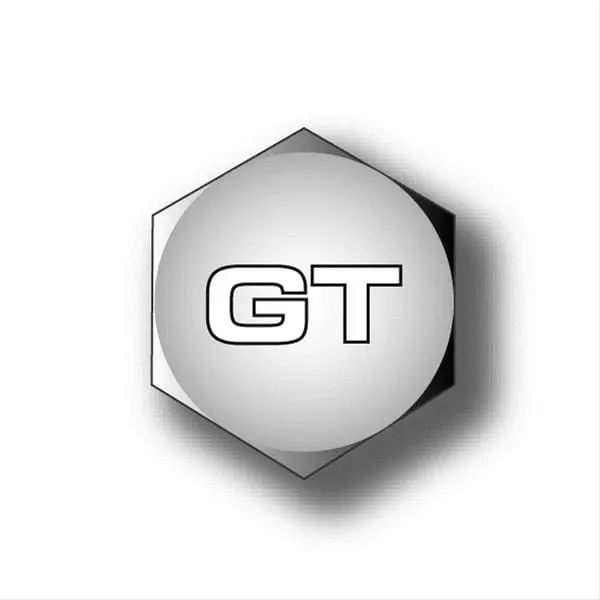 Gardner-Westcott High-Strength Engine Bolt – 15-77274 1