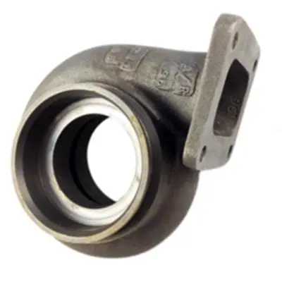 Garrett Turbocharger Turbine Housing For Advancing Motion Systems (Part #740902-0091) 1