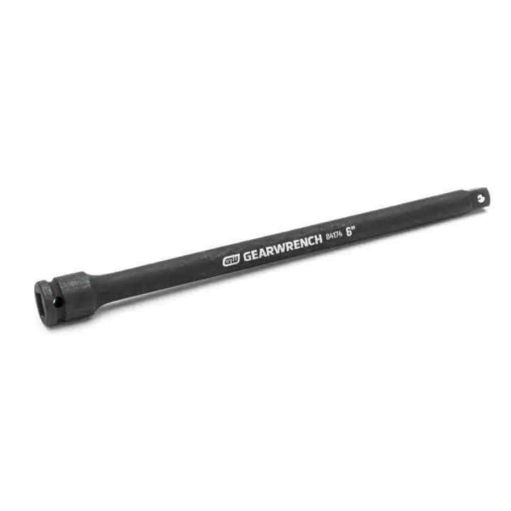 Gearwrench 84174 Impact-Ready Standard Socket Extensions 1