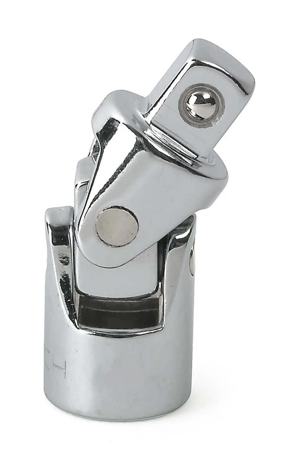 Gearwrench 80100 Universal Joint Socket Adapter – Durable Chrome Alloy 1