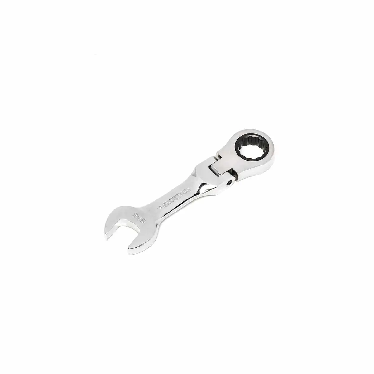 Gearwrench Adjustable Wrench – Professional-Grade Ratcheting Tool (Model 9574) 1