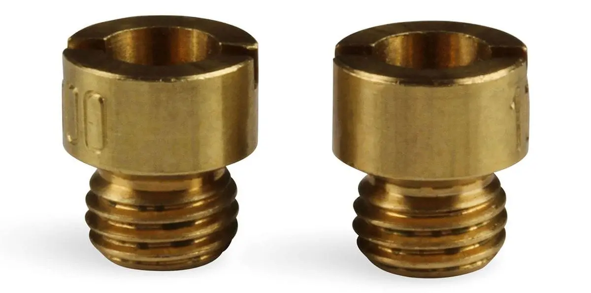Holley Standard Main Jet #69 For Carburetor Tuning And Calibration 1