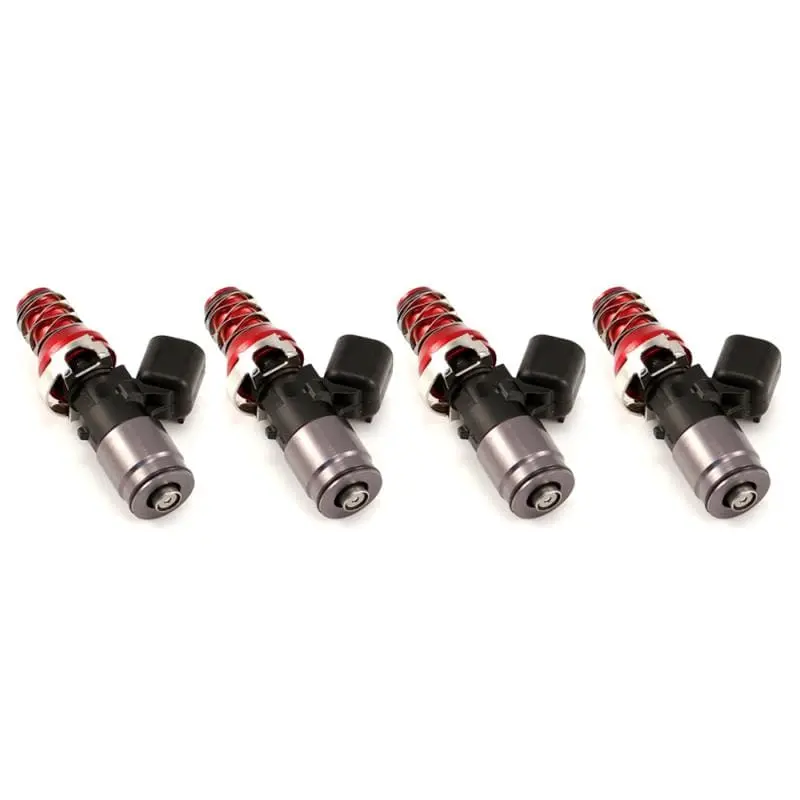 Injector Dynamics Id1050X High-Flow Fuel Injectors – Wrx-Specific Calibration 1