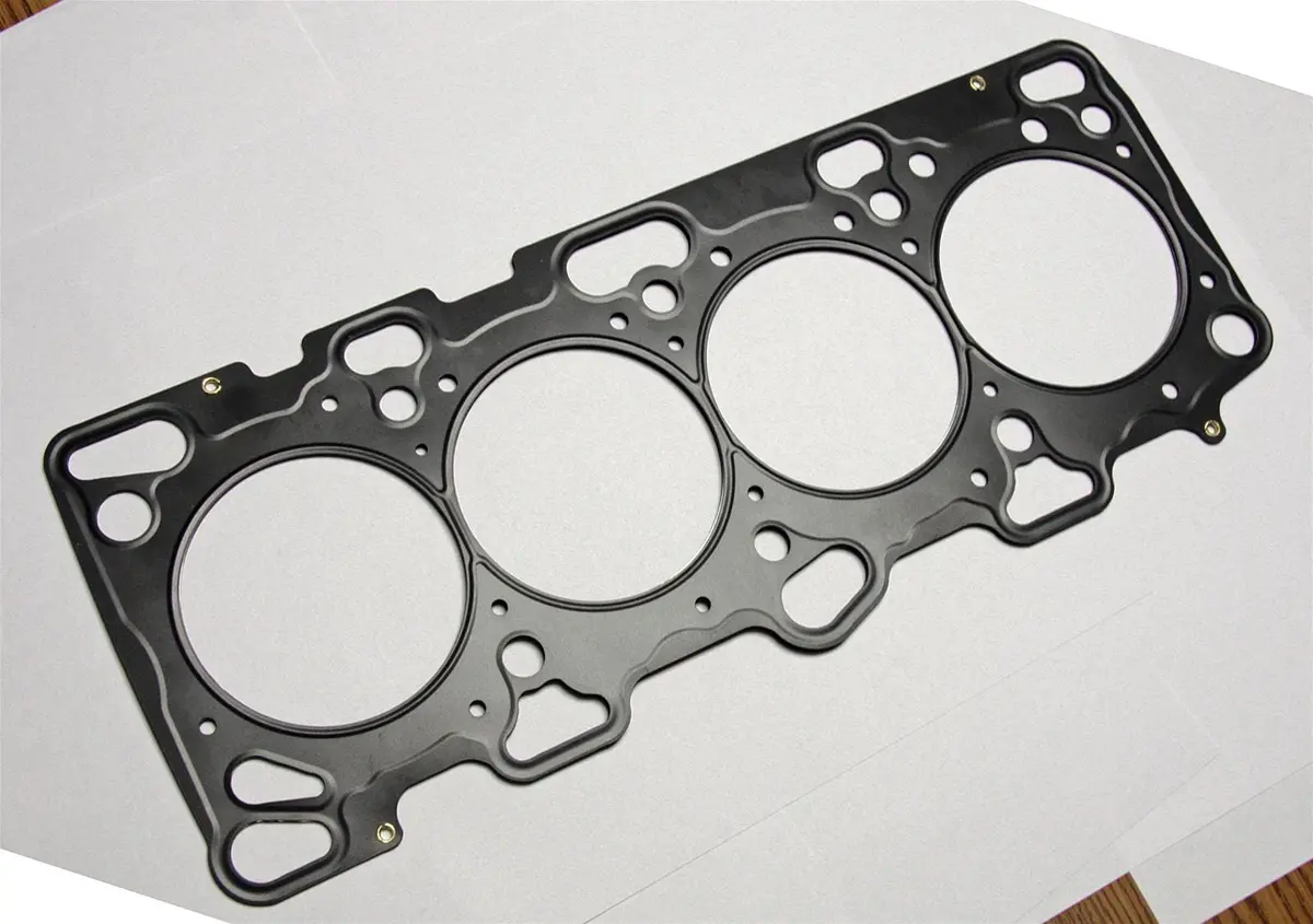 Je Pistons Mls Head Gaskets – Hn1000-033 High-Performance Sealing Kit 1