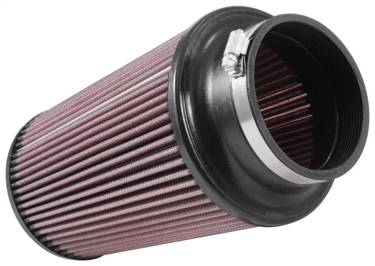 K&N High-Flow Replacement Air Filter – Kne-0870 1