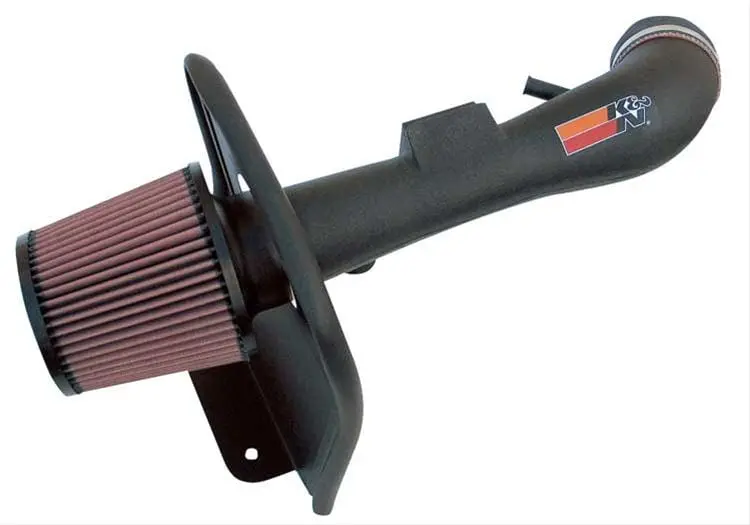 K&N 57-Series Fipk Cold Air Intake Kit – Model 57-2561 1