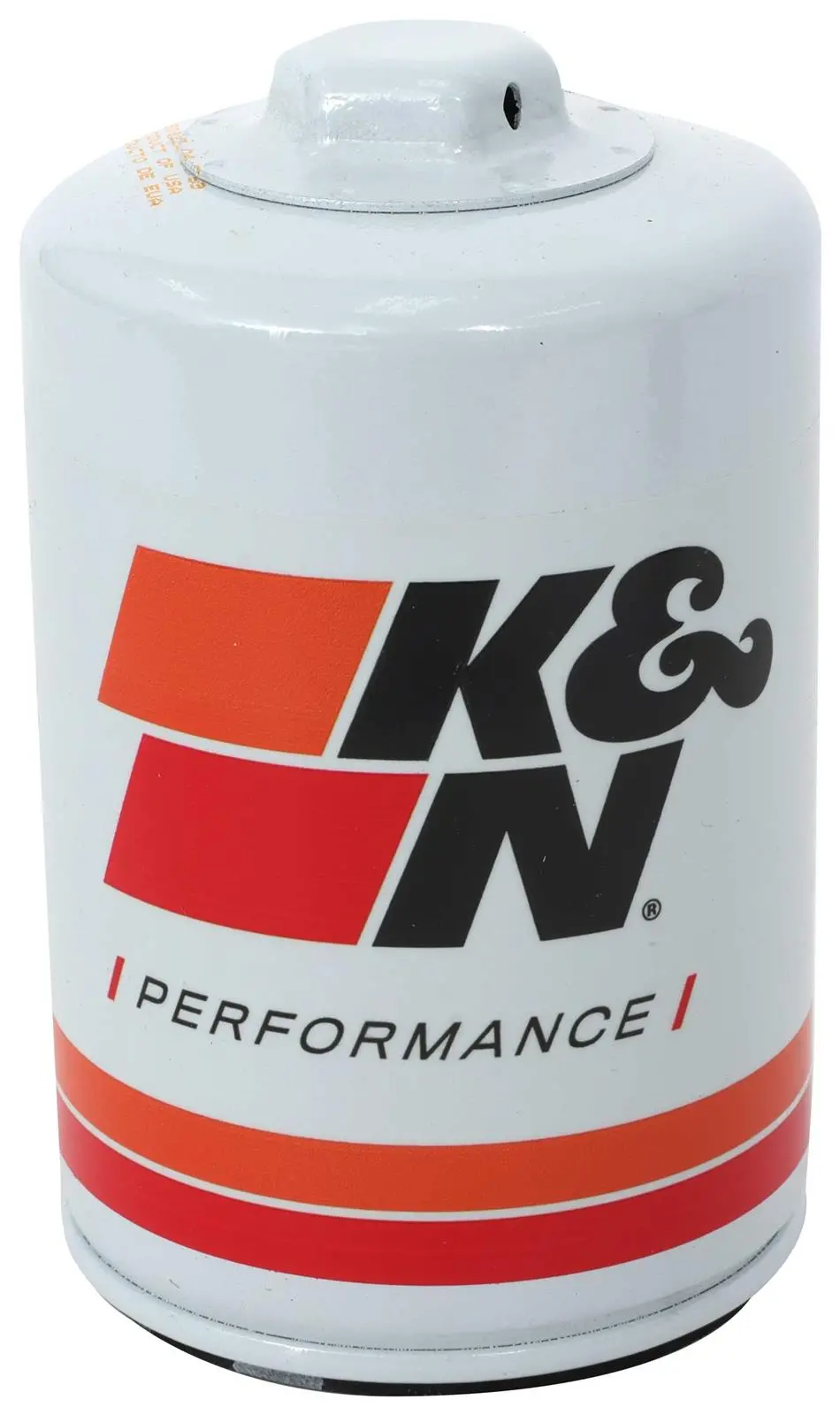 K&N High-Flow Reusable Oil Filter – Performance Gold Series, Fits Many Gm Applications 1