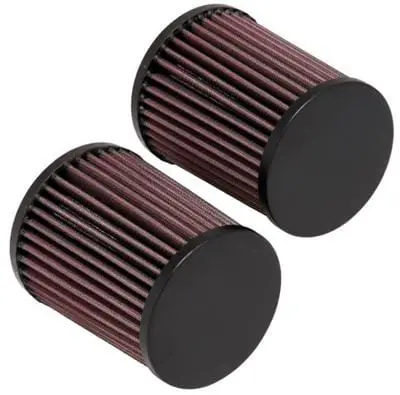 K&N Ha-1004R Powersports Air Filter – Atv/Utv Performance Upgrade 1