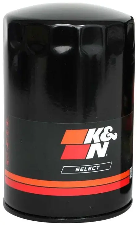 K&N Premium Oil Filter Replacement — Model Z596 1