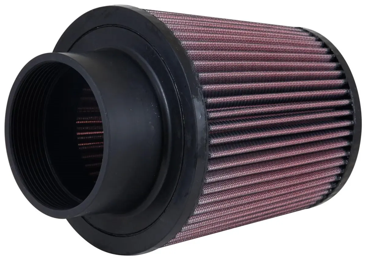 K&N Re-0950 Universal High-Flow Washable Air Filter 1