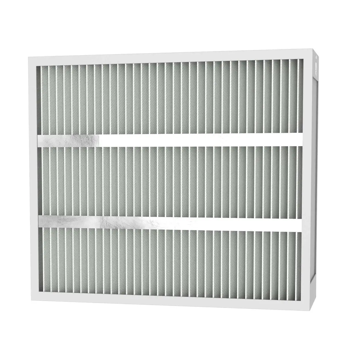K&N Hvc-13-52025 Washable Home Air Filter – 13" X 20" X 1" 1