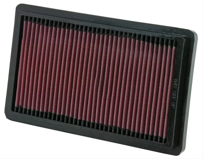 K&N Washable Performance Air Filter – 33-2005 1