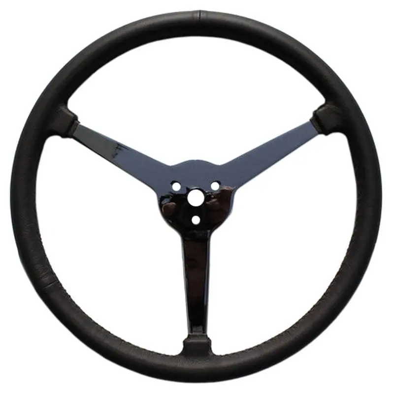 15-Inch Sprint-Style Steering Wheel Lwd3Sp15 1
