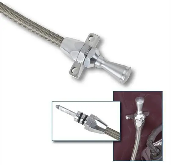 Hi-Tech Lk-Td-3904Fm Transmission Dipstick Assembly 1