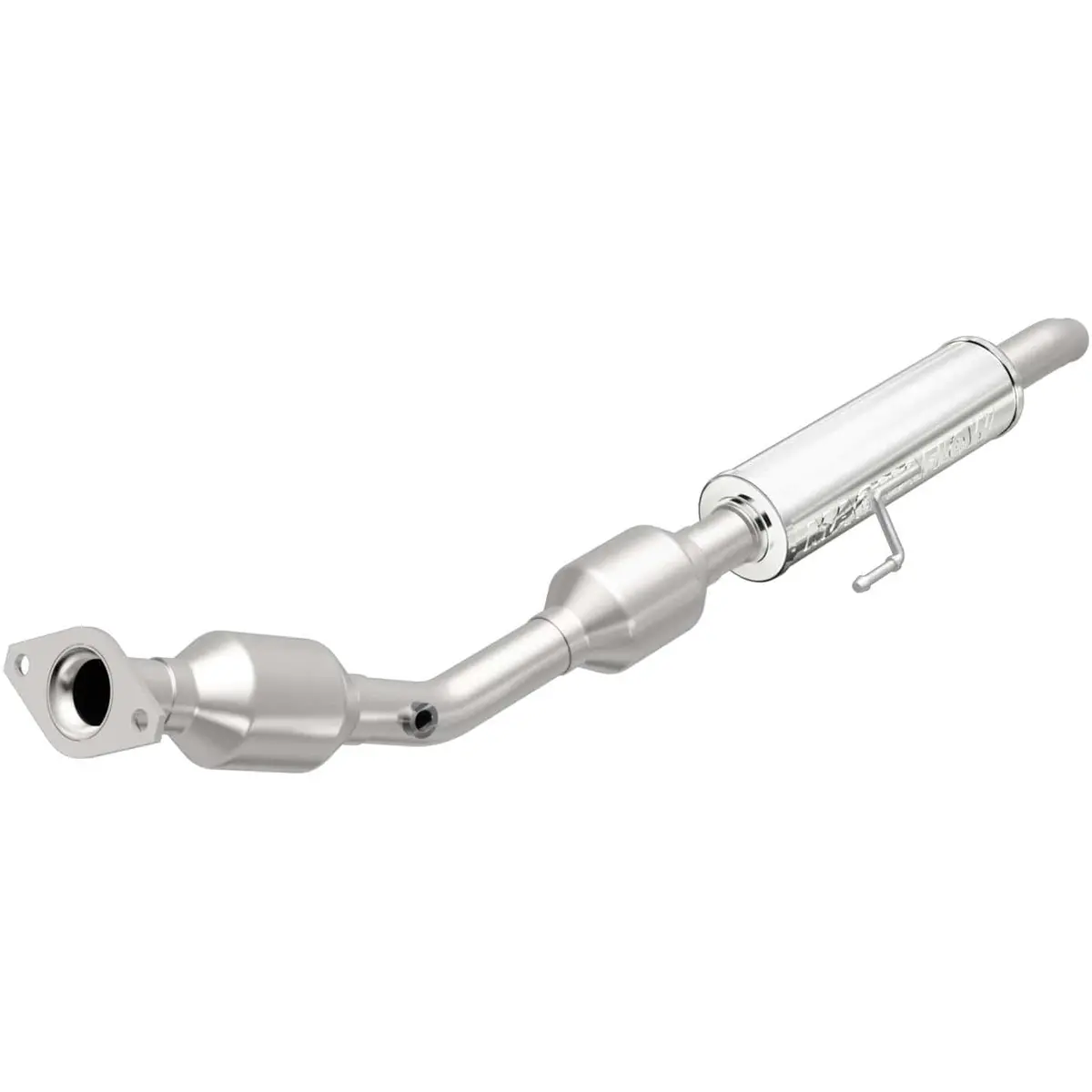 Magnaflow Carb-Certified Direct-Fit Catalytic Converter 551470 1