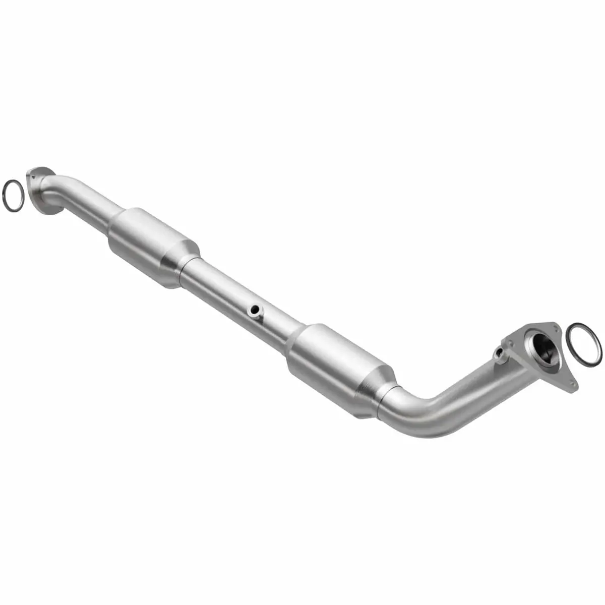 Magnaflow Carb-Compliant Direct-Fit Catalytic Converter – California Legal 1