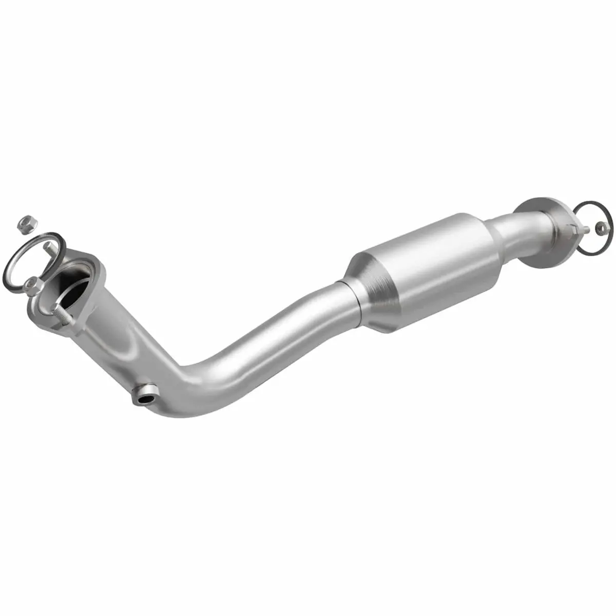 Magnaflow Carb-Certified Direct-Fit Catalytic Converter – Part #5592543 1