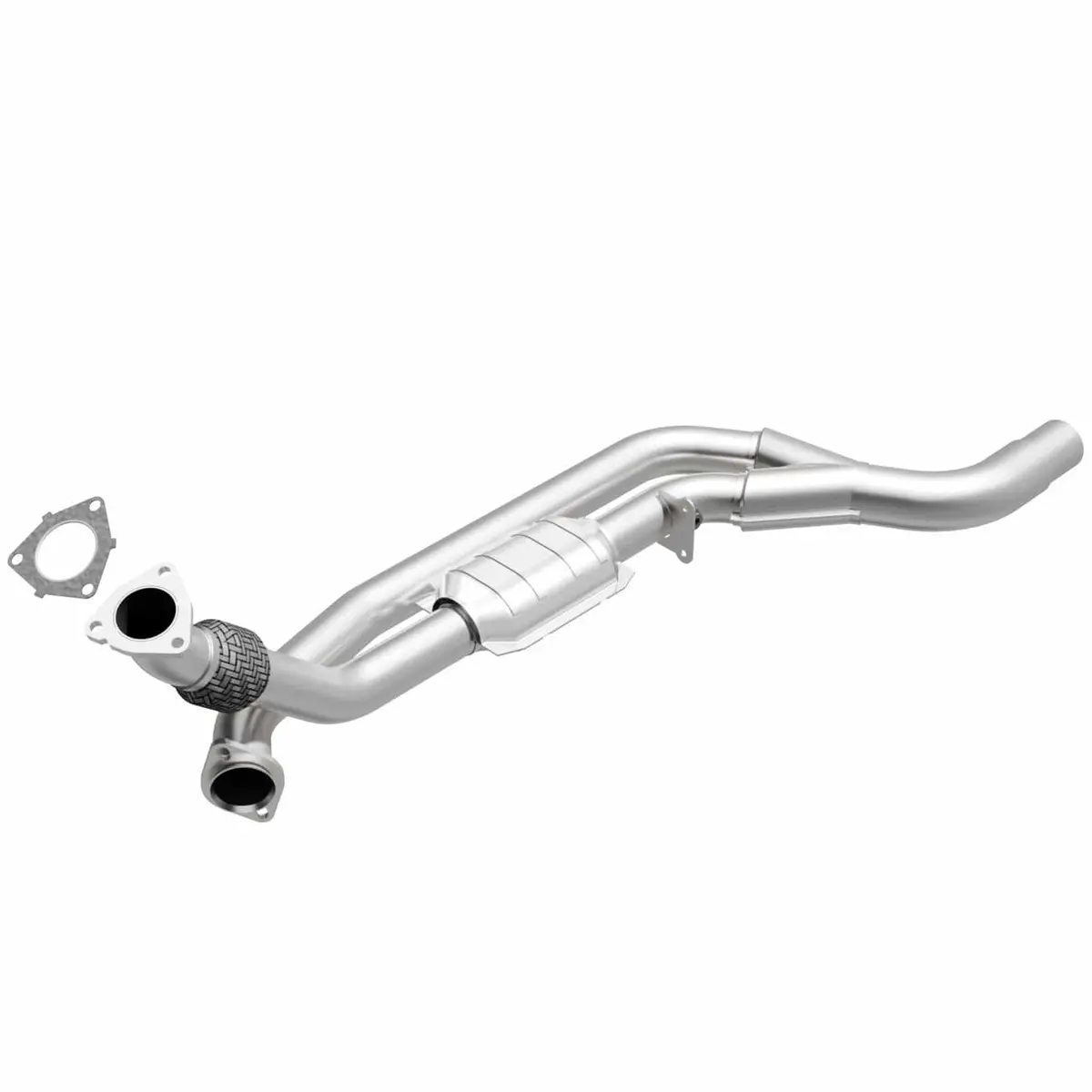 Magnaflow 23518 Direct-Fit Catalytic Converter – Carb-Compliant 1