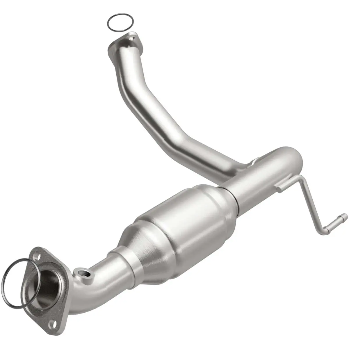 Magnaflow Direct-Fit Catalytic Converter – Obd-Ii Compliant 23984 1