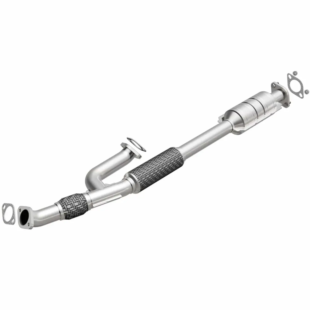 Magnaflow 24420 Oem-Style Catalytic Converter 1
