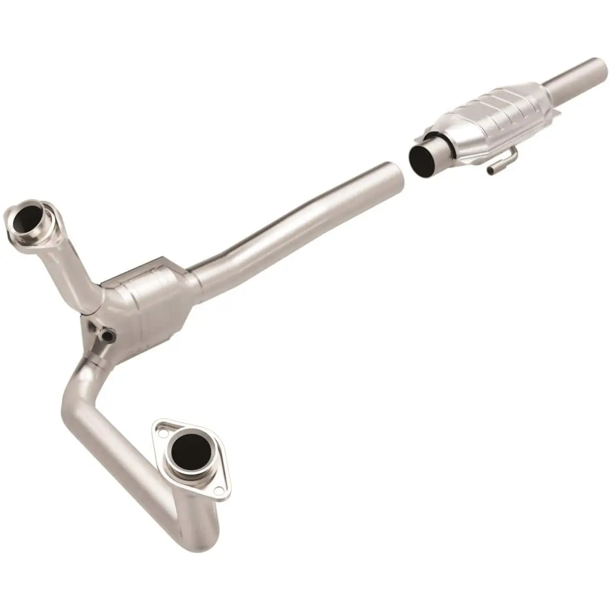Magnaflow 334307 Oem-Style Direct-Fit Catalytic Converter 1