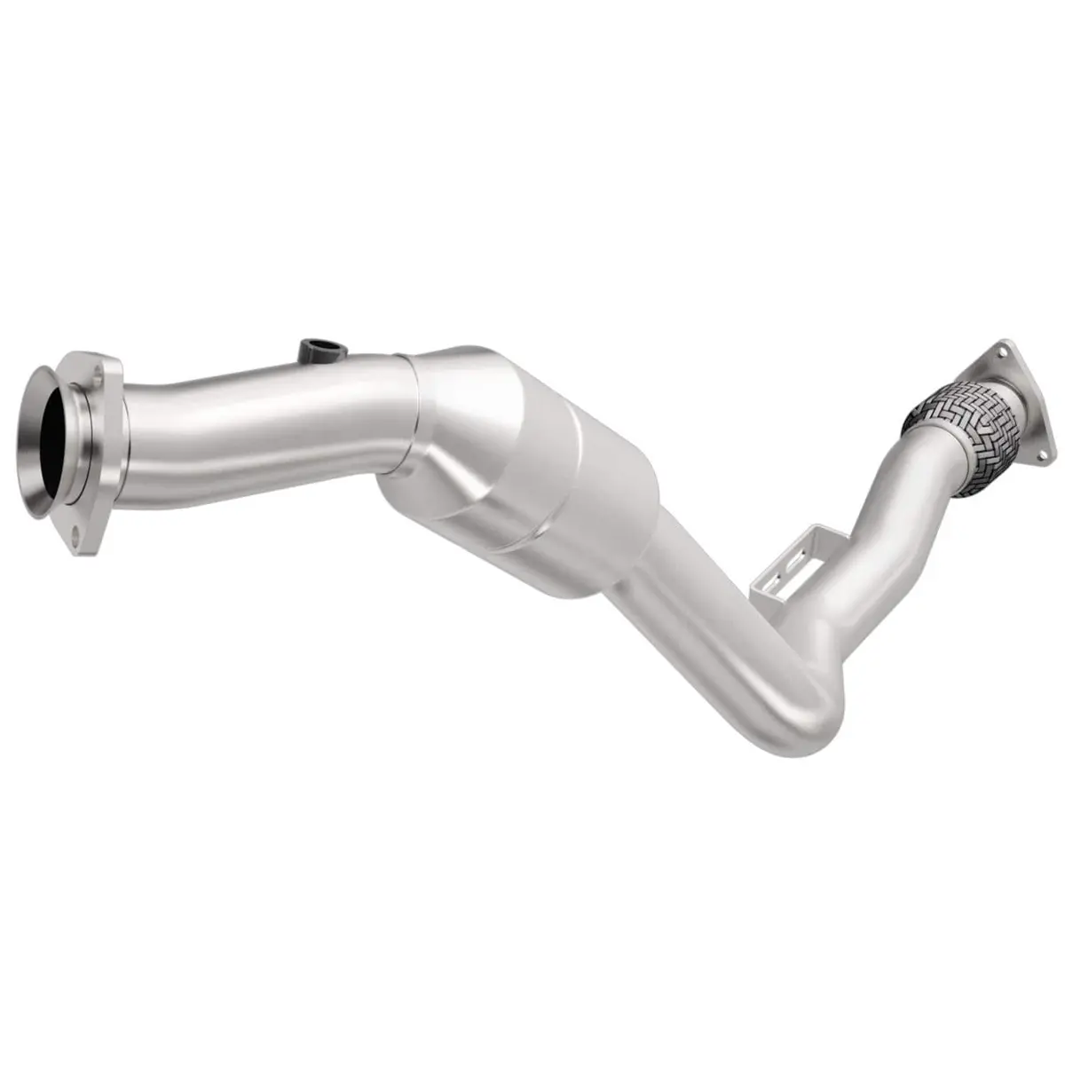 Magnaflow 444081 Direct-Fit Catalytic Converter 1