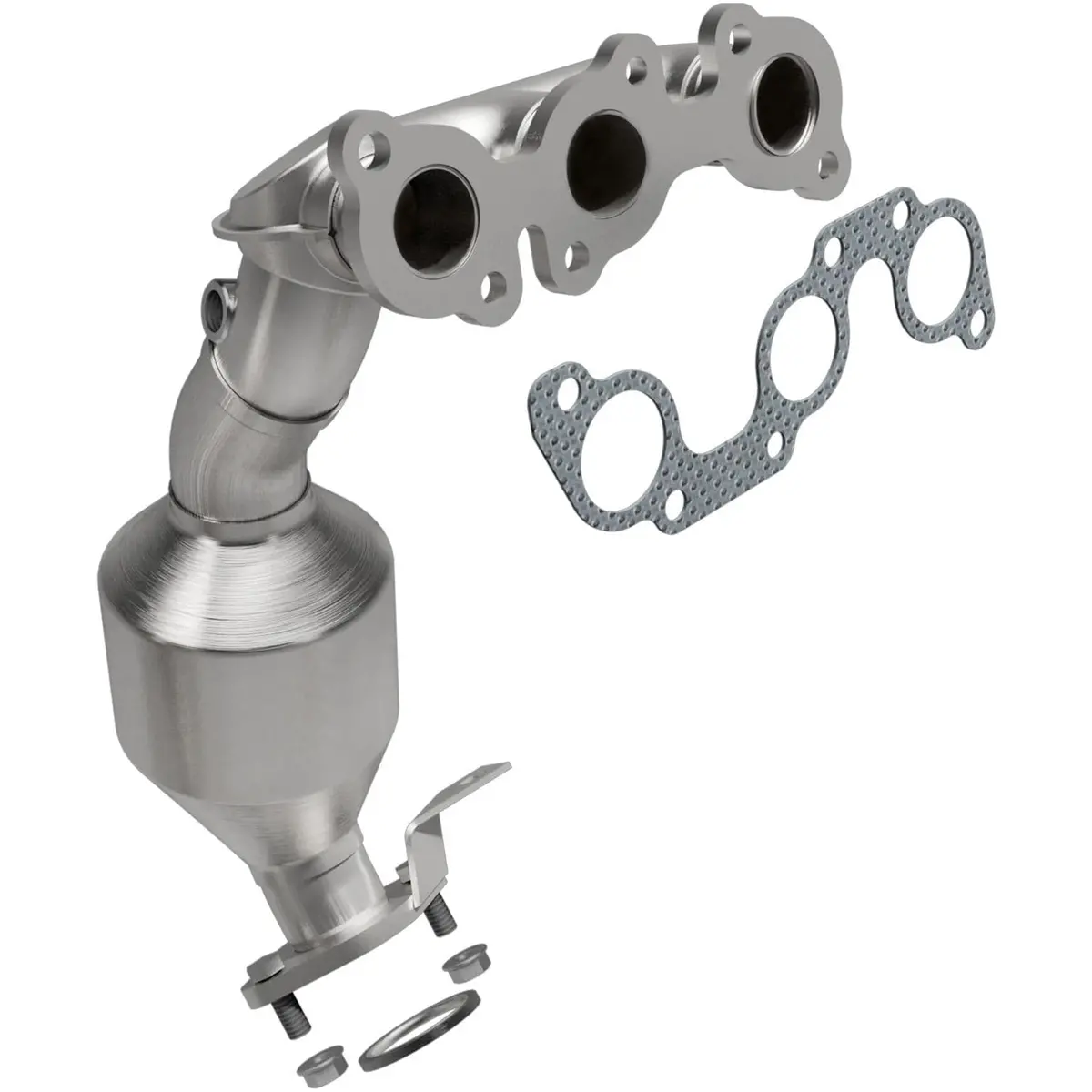 Magnaflow Direct-Fit Catalytic Converter – Oem-Replacement Emission Control Unit (50273) 1