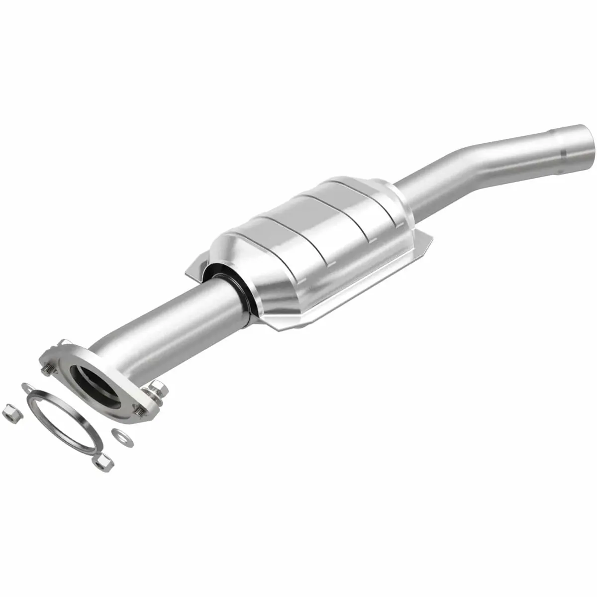 Magnaflow Direct-Fit Catalytic Converter – Epa-Certified Replacement 1