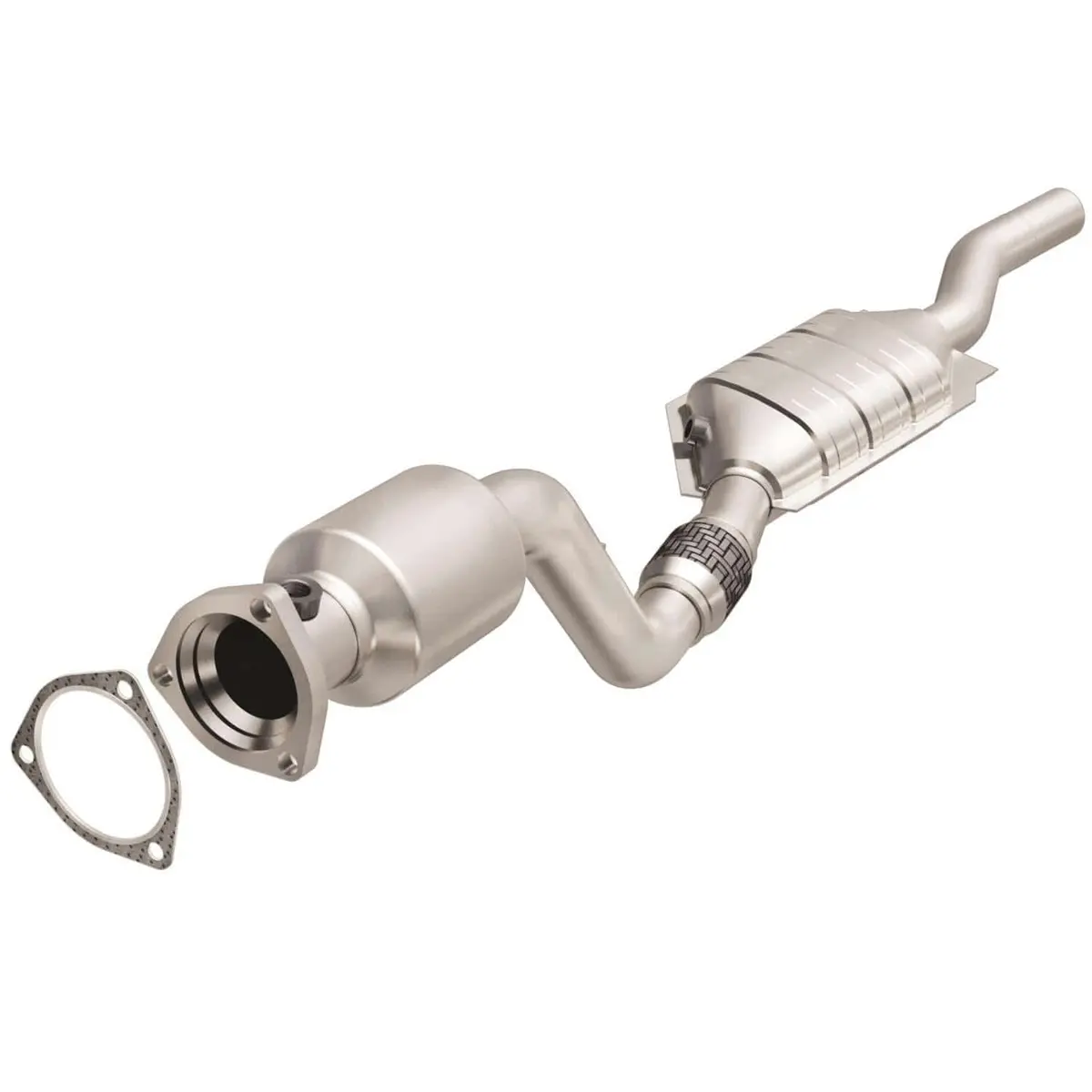 Magnaflow 51964 Direct-Fit Catalytic Converter – Emissions-Ready 1