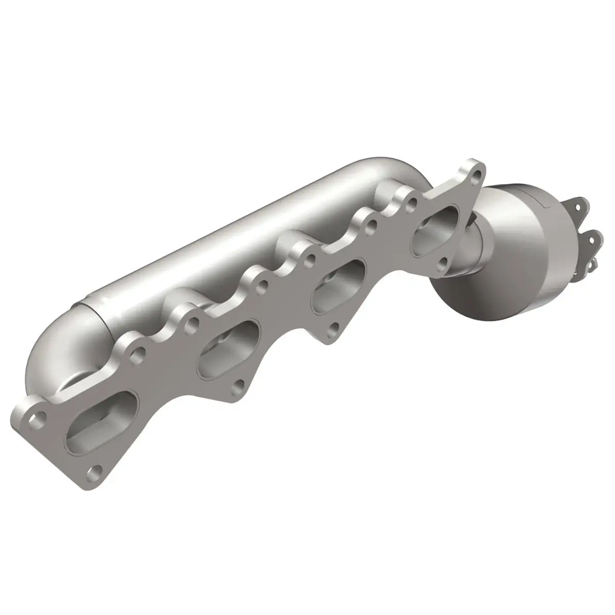 Magnaflow 51981 Direct-Fit Catalytic Converter – Obd-Ii Compatible 1