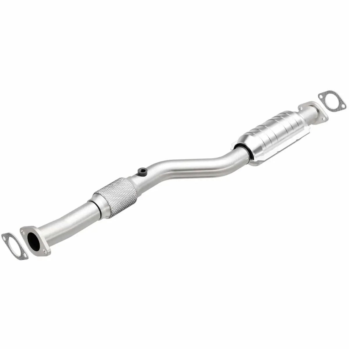 Magnaflow 93136 Direct-Fit Catalytic Converter 1
