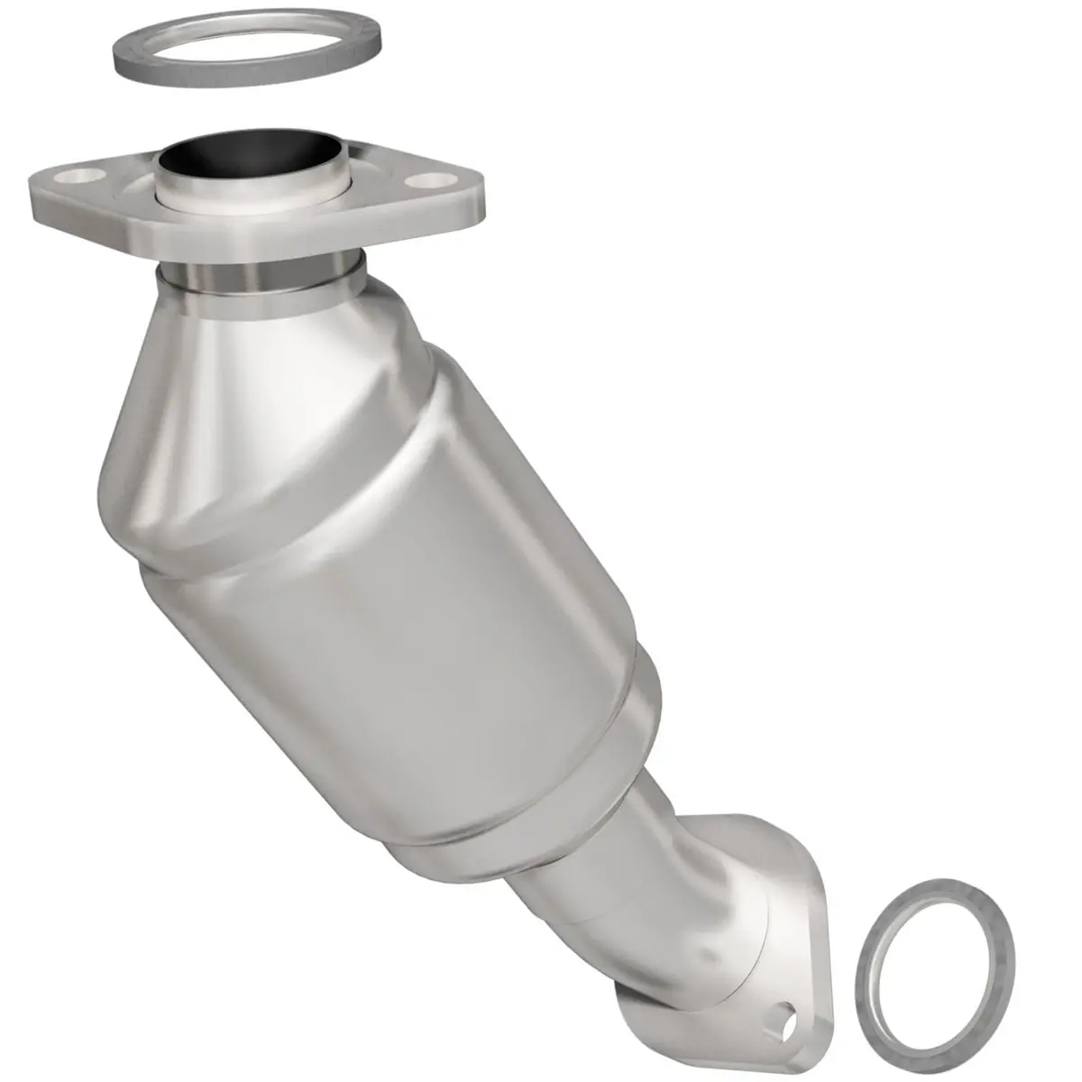 Magnaflow 93259 Direct-Fit Catalytic Converter 1