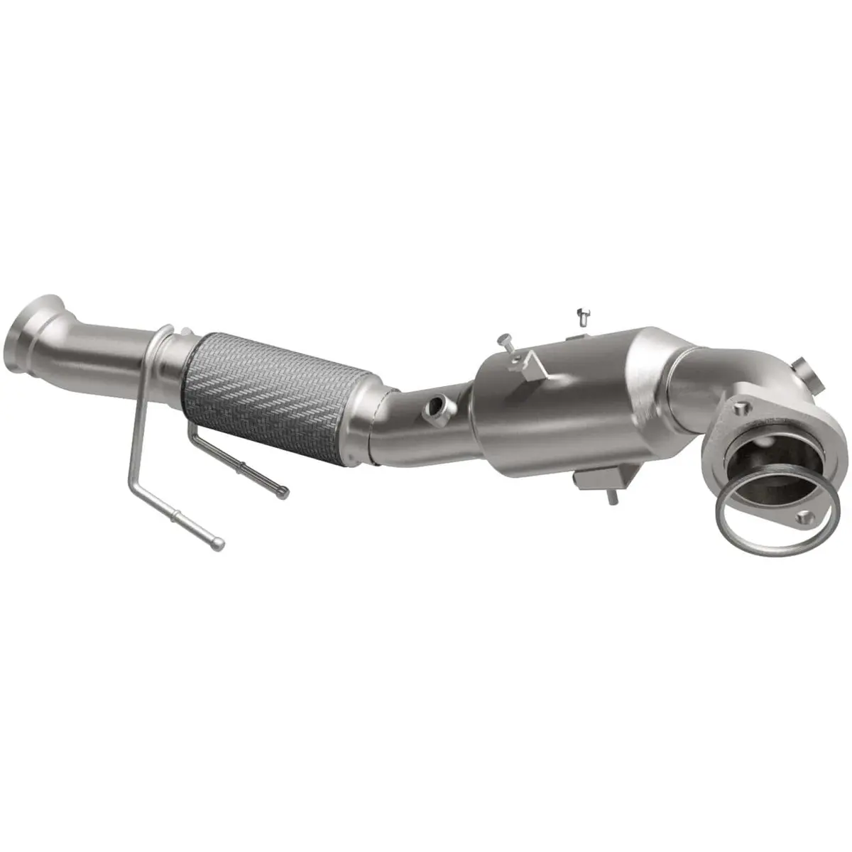 Magnaflow Direct-Fit Catalytic Converter – Oem-Grade, Epa-Compliant Replacement 1