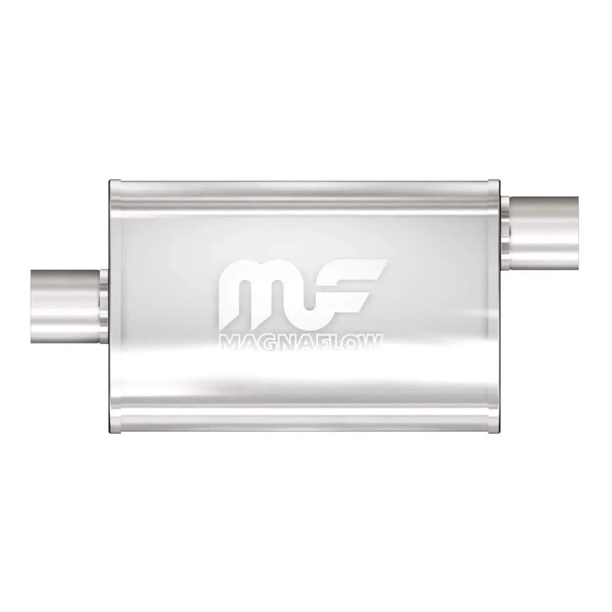 Magnaflow 11255 Performance Exhaust Muffler 1