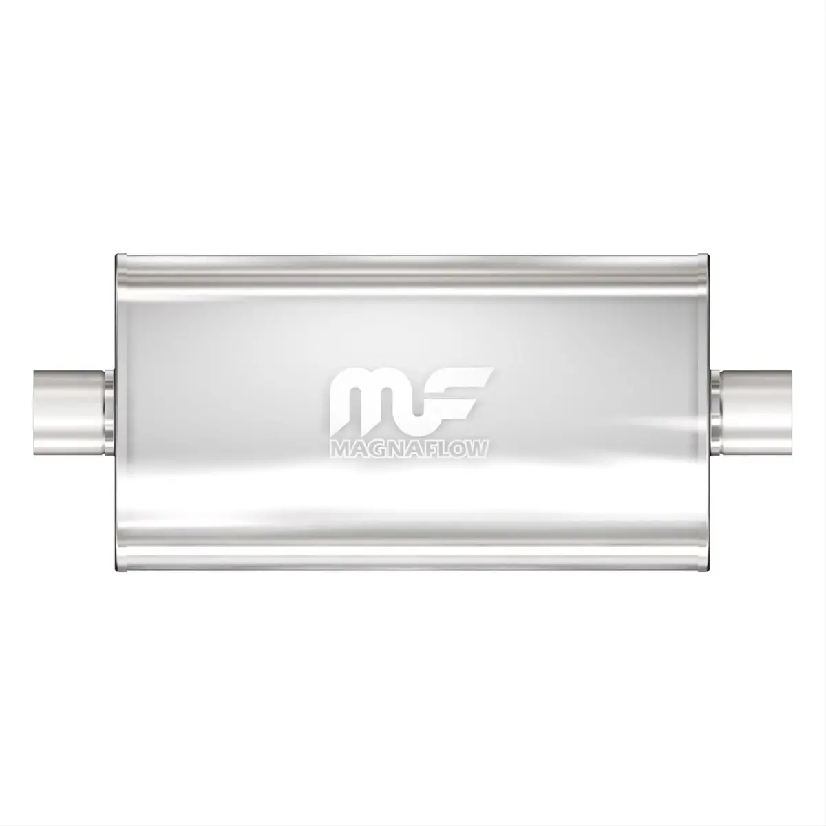 Magnaflow 12576 Performance Exhaust Muffler 1