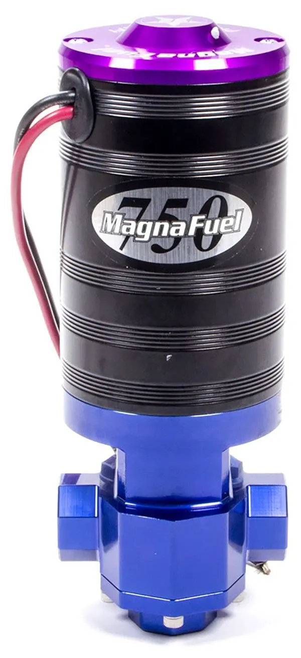 Magnafuel Wimp4103 Prostar 750 Efi Fuel Pump 1