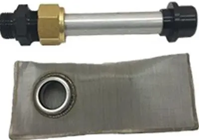 Magnafuel Mp-Fl7072 Filter Socks With Integrated Adapter For Fuel Systems 1