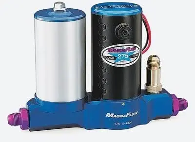 Magnafuel Mp-4550 Quickstar 275 Fuel Pump With Integrated Filter 1