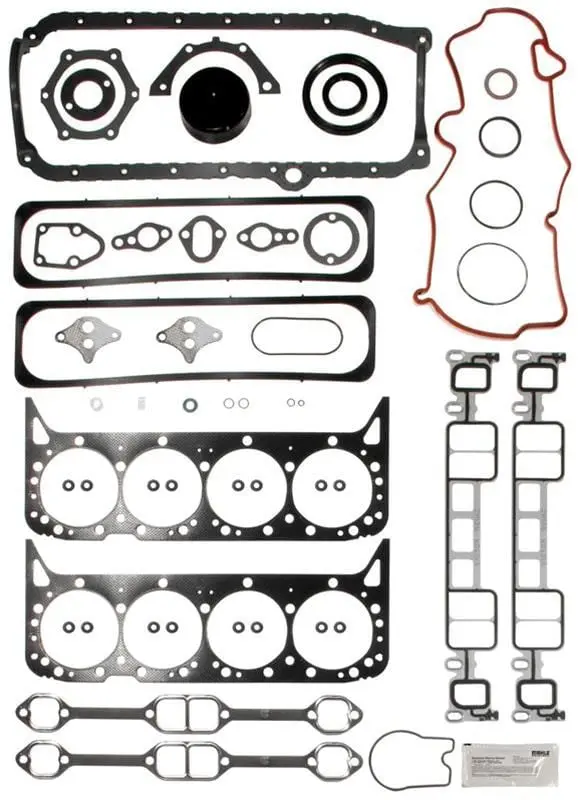 Mahle 95-3488 Oem-Grade Complete Engine Gasket Kit 1