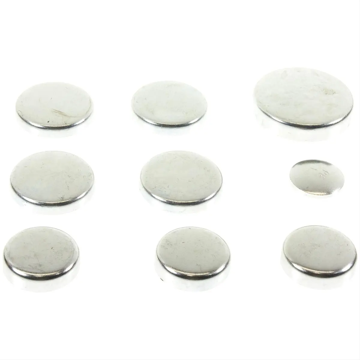 Melling Mpe-156R Engine Expansion Plug Kit 1