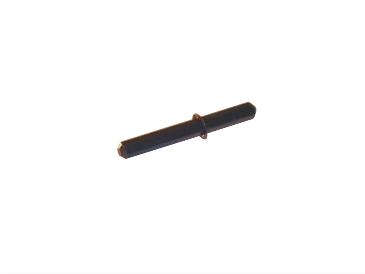 Melling Is-86C Heavy-Duty Intermediate Driveshaft Assembly 1