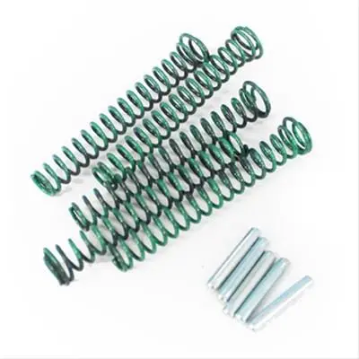Melling High-Pressure Oil Pump Spring Kit – Compatible With M470 And Similar Pumps 1