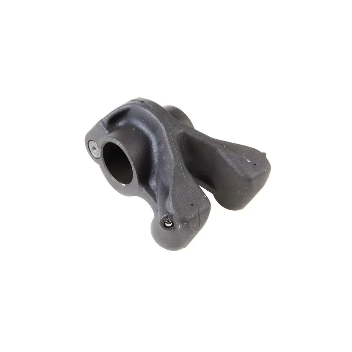 Melling Mr-949 Roller Rocker Arms – Full-Adjustable, Steel Construction 1