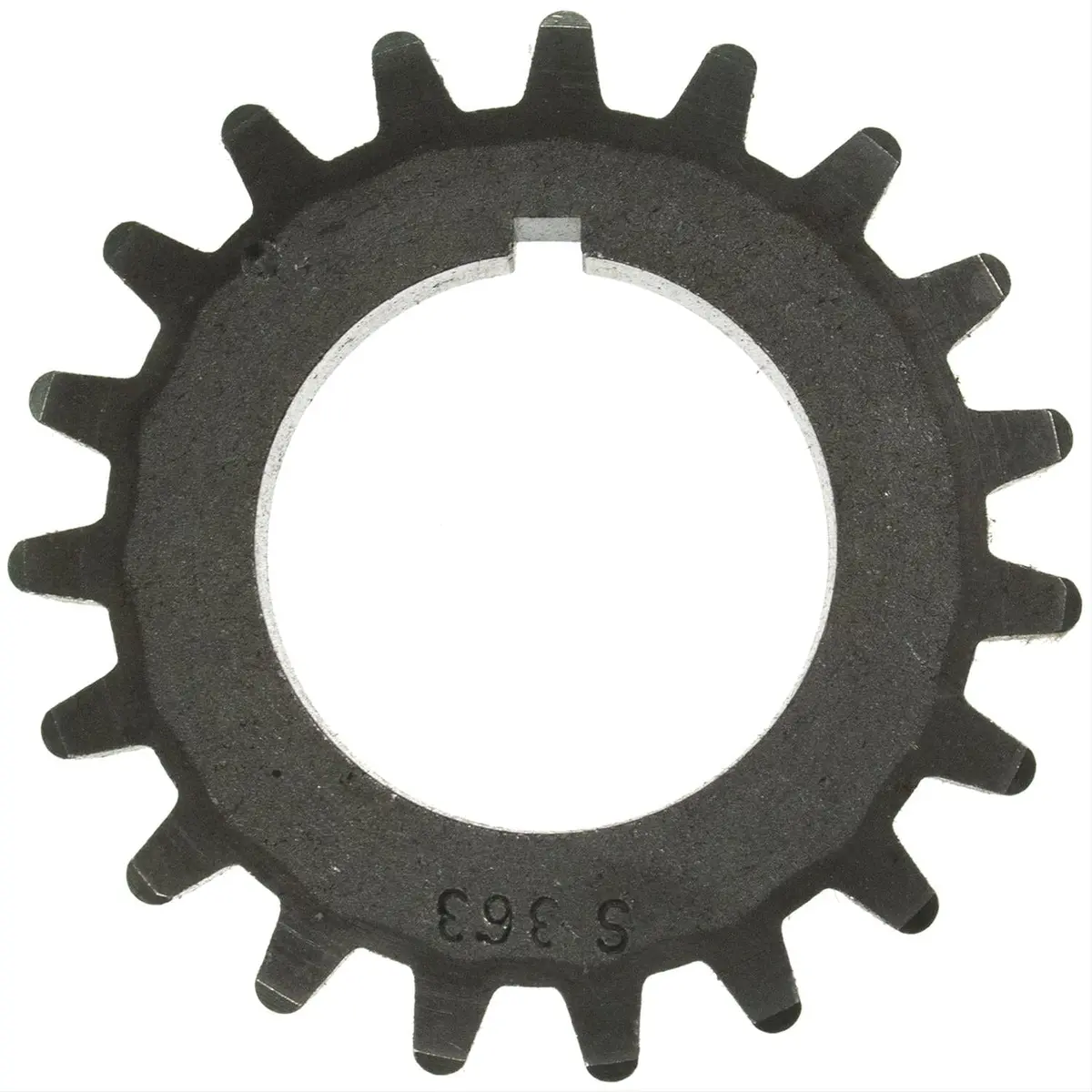 Melling S363 Timing Belt Drive Replacement Kit 1