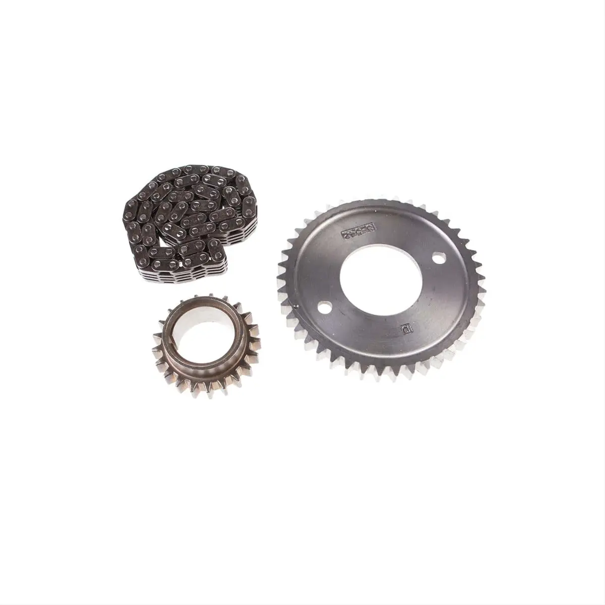 Melling Timing Chain Set For Small-Block Chevy – 3-365Sa 1