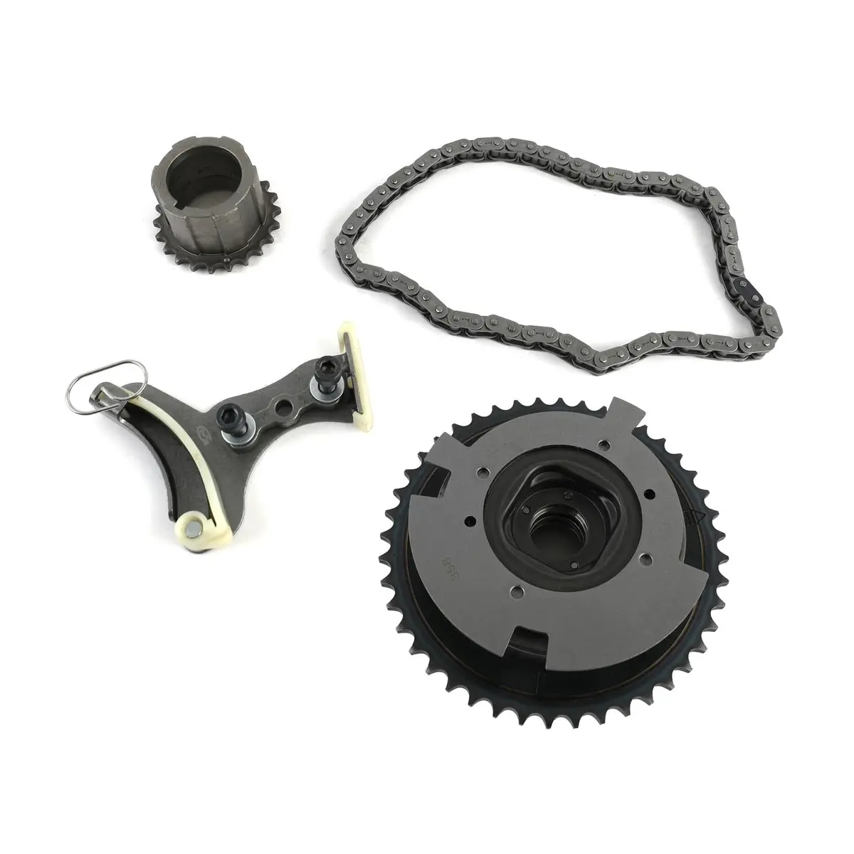 Melling High-Performance Timing Chain Kit — 3-3Srh60Sdhvvt 1