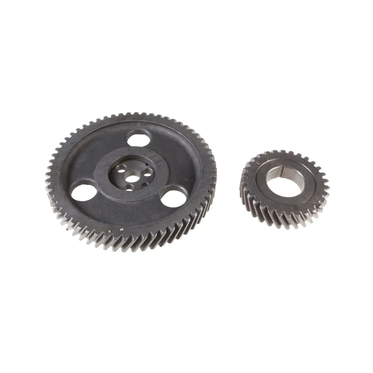 Melling 3512S Timing Gear Set – Steel Construction For Durability 1