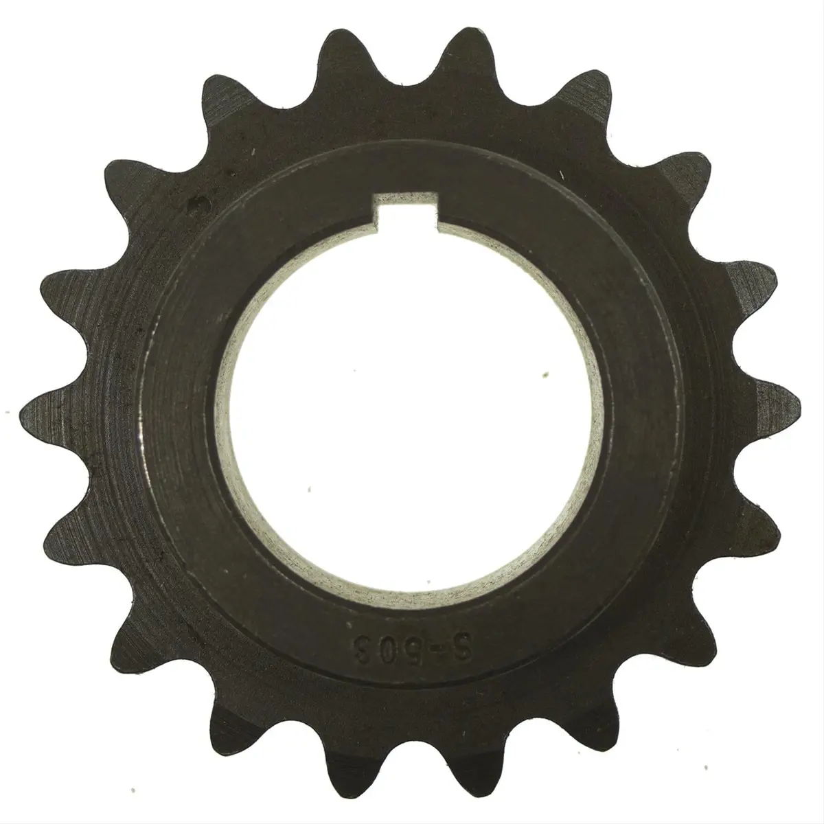 Melling Timing Sprocket Set – Precision-Ground Gear For Engine Timing Accuracy 1