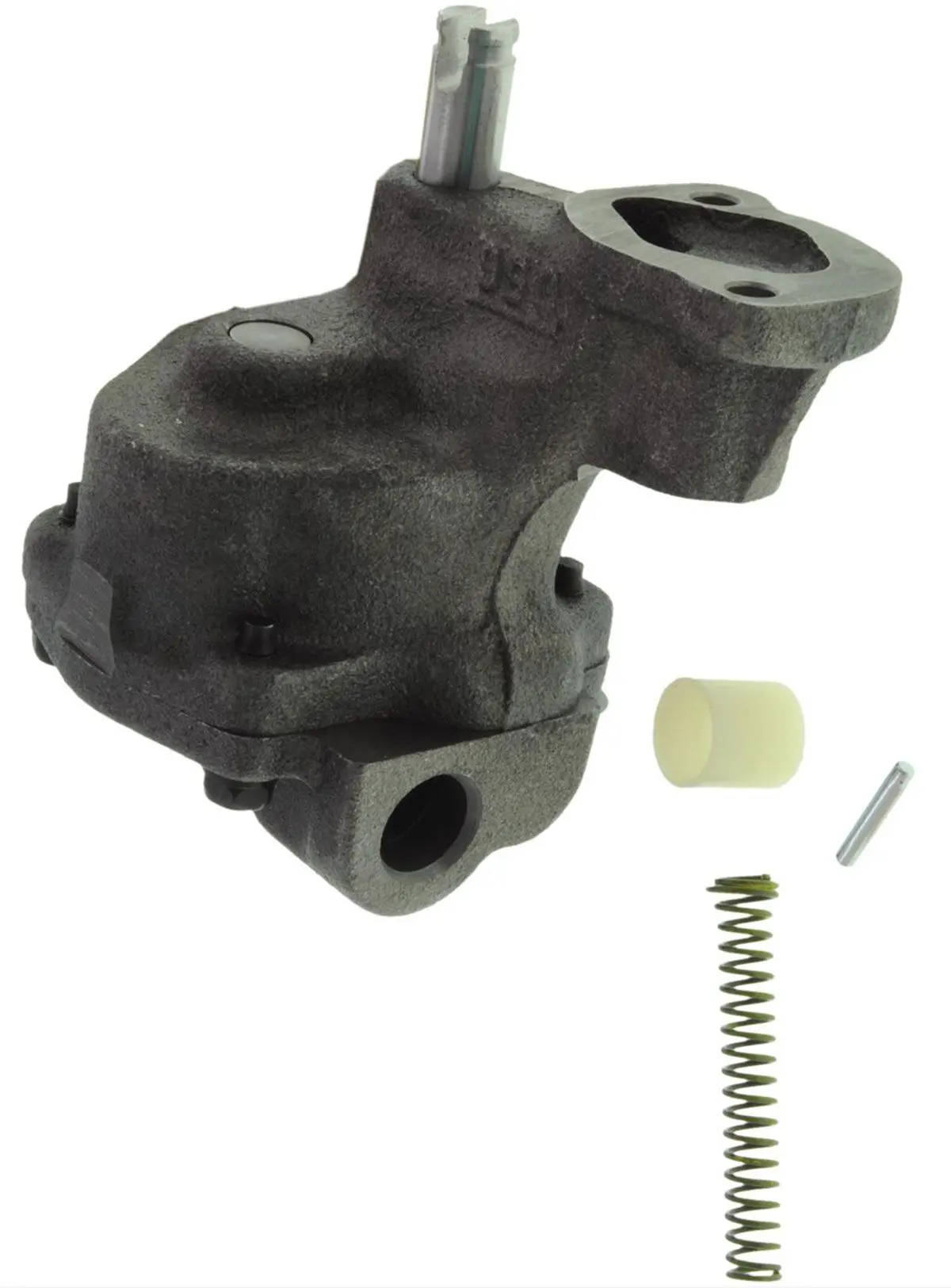 Standard-Volume High-Pressure Oil Pump – Engine Rebuild Essential 1