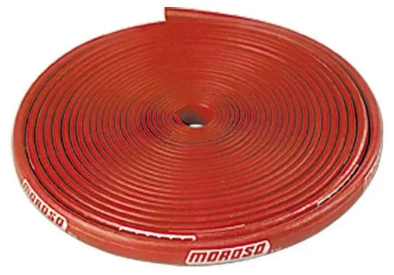 Mo72002 Insulated Spark Plug Wire Sleeve – Heat-Resistant Protection 1